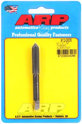 ARP - ARP M11 X 1.50 thread cleaning tap 912-0005