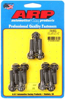 ARP - ARP LS1 LS2 12pt valley cover bolt kit 134-8002