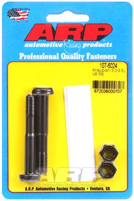 ARP - ARP Mitsubishi 3.0L & 3.5L V6 rod bolts 107-6024
