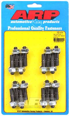 ARP - ARP SB Ford 3/8 x 1.670" hex header stud kit 100-1414