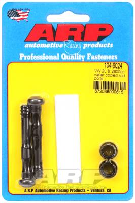 ARP - ARP VW 1.8L & 2L water cooled rod bolts 104-6024