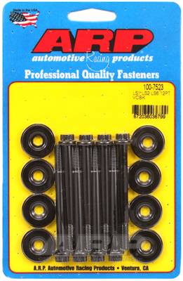 ARP - ARP LS1 LS2 12pt valve cover bolt kit 100-7523