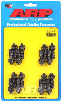 ARP - ARP 3/8-5/16 x 1.500" 12pt header stud kit 100-1411