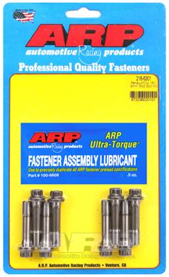 ARP - ARP Renault Clio 16V M9 rod bolt kit 216-6301