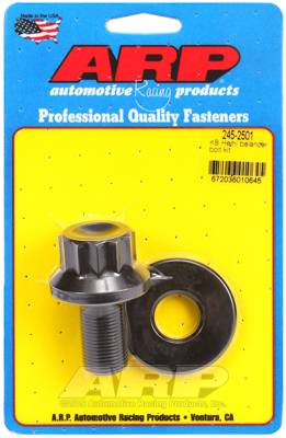 ARP - ARP KB Hemi balancer bolt kit 245-2501