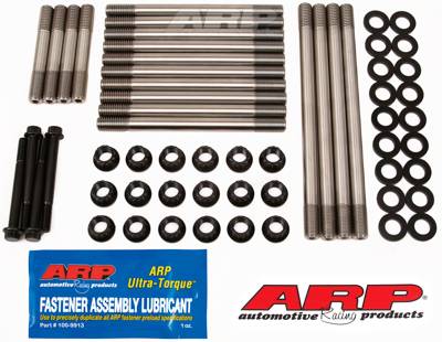 ARP - ARP Dodge Cummins 4BT diesel CA625+ head stud kit 247-4207