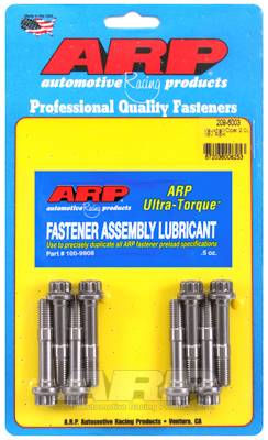 ARP - ARP Vauxhall/Opel 2.0L 16V rod bolt kit 209-6003