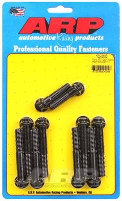 ARP - ARP Ford FE 12pt intake manifold bolt kit 155-2102