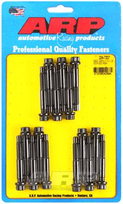 ARP - ARP SB Chevy GENIII/IV LS Series rocker stud kit 234-7207