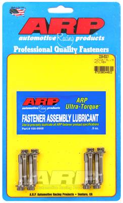 ARP - ARP Honda 1.5L L15 4cyl rod bolt kit 208-6301