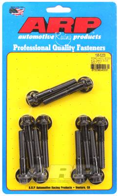 ARP - ARP Ford Modular Boss 5.0L main side bolt kit 156-5203