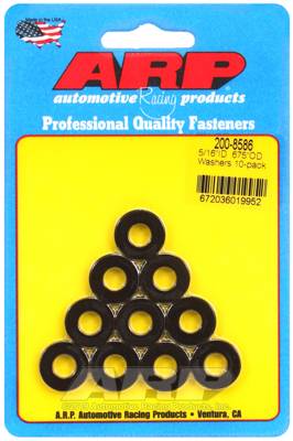 ARP - ARP 5/16 ID .675 OD washers 200-8586