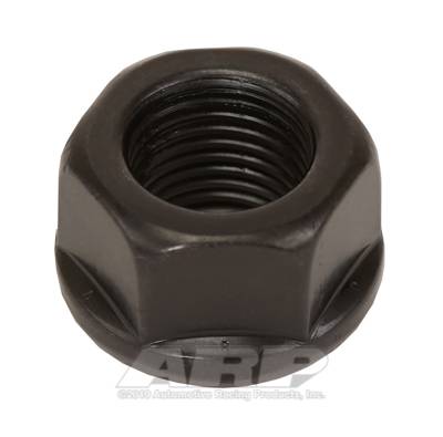 ARP - ARP 1/2-20 hex nut kit 200-8607