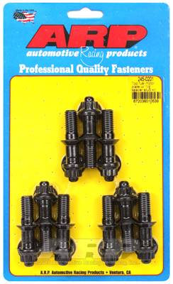 ARP - ARP Top fuel motor plate standard stud kit 245-0201