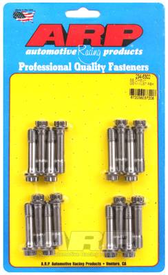 ARP - ARP SB Chevy GEN III/LS7 rod bolt kit 234-6302