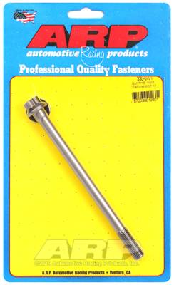 ARP - ARP GM 7/16 front Mandrel bolt kit 330-0701