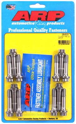 ARP - ARP Truimph TR6 rod bolt kit 206-6005