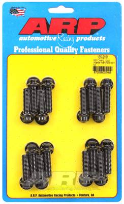 ARP - ARP BB Chevy 12pt intake manifold bolt kit 135-2101
