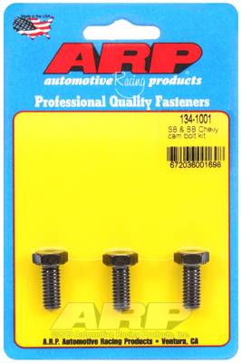 ARP - ARP SB & BB Chevy cam bolt kit 134-1001