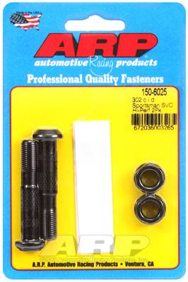 ARP - ARP SB Ford 302 Sportman SVO 3/8" rod bolts 150-6025