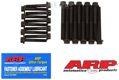 ARP - ARP Mitsubishi 2.0L (4B11) 4-bolt turbo main bolt kit 207-5201