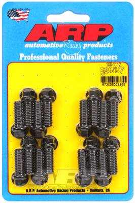 ARP - ARP BB Chevy hex header bolt kit 100-1112