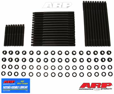 ARP - ARP BBC w/Brdx alum block w/Sonny Lenard 14.5� Pro Stock head,PS head hsk 135-4301