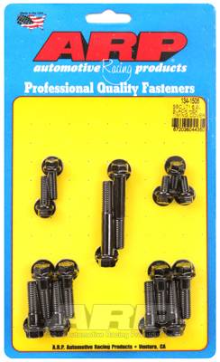 ARP - ARP SBC LT1 6.2L hex timing cover bolt kit 134-1506