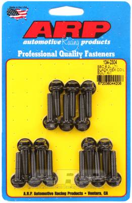 ARP - ARP SB Chevy 6.2L LT1 hex coil bolt kit 134-2304