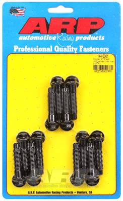 ARP - ARP Mopar 273-440 wedge hex intake manifold bolt kit 144-2001