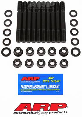 ARP - ARP Pontiac 400-455 2-bolt main stud kit 194-5401