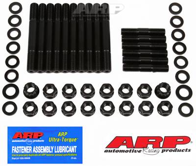 ARP - ARP Pontiac 400-455 4-bolt main stud kit 194-5601