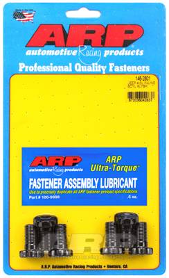 ARP - ARP Jeep 4.0L inline 6cyl flywheel bolt kit 146-2801