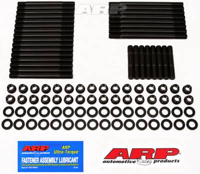ARP - ARP BB Chevy Dart 12pt head stud kit 235-4303