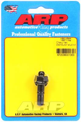 ARP - ARP Chevy hex distributor stud kit 130-1702