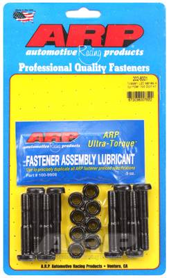 ARP - ARP Nissan L20 series 4-cylinder rod bolt kit 202-6001