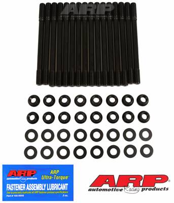 ARP - ARP Mazda 2.5L (KLSeries) V6 head stud kit 218-4704