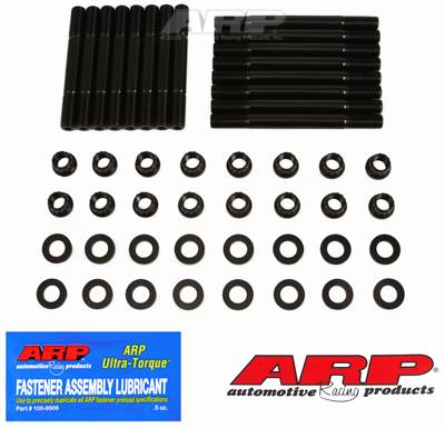 ARP - ARP Chevy V6 2.8L 60� M11 12pt head stud kit 233-4303