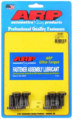 ARP - ARP Toyota 2.0L 4U-GSE 4cyl flexplate bolt kit 203-2901