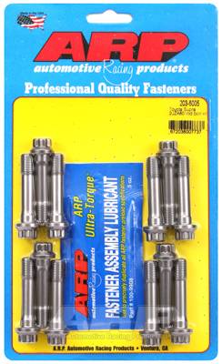ARP - ARP Toyota Supra 2JZA80 rod bolt kit 203-6005