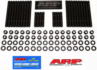 ARP - ARP BB Chevy 12pt head stud kit 235-4201