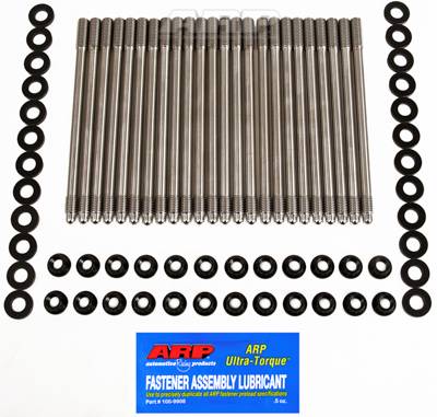 ARP - ARP Porsche 911-930 turbo SS head stud kit 204-4206