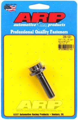 ARP - ARP Ford 4.6L V8 cam sprocket bolt kit 256-1001