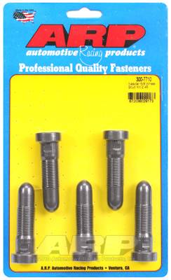 ARP - ARP 5/8-18 NASCAR wheel stud kit 300-7710