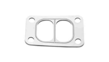 Vibrant Performance - Vibrant Performance Turbo Gasket for T03 Divided Inlet Flange (Matches Flange #1445 and #14450)