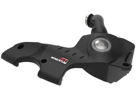 aFe Power (Advanced FLOW Engineering) - aFe 19-21 Mini Cooper S (F56) B46 L4 2L (t)Momentum GT Cold Air Intake System w/ Pro DRY S Filter
