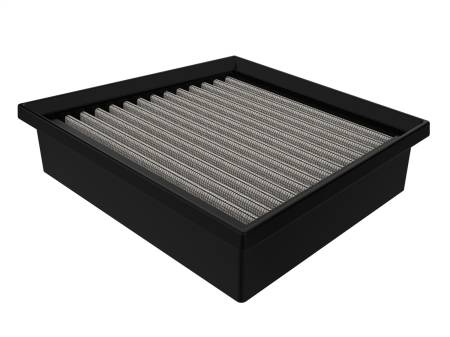 aFe Power (Advanced FLOW Engineering) - aFe MagnumFLOW Pro DRY S OE Replacement Filter 14-19 Ford Fiesta 1.6L Turbo
