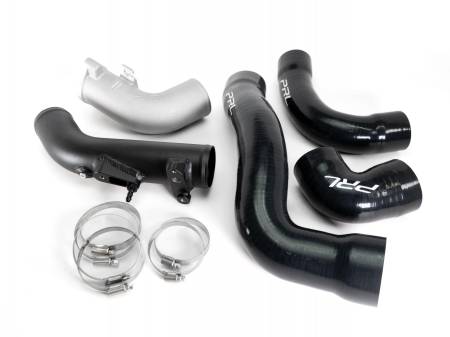 PRL Motorsports - PRL 2023+ Honda Civic Type-R Charge Pipe