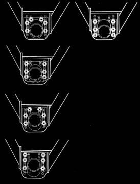 Cusco - Cusco Front Negative Upper arm Adjustable Z33 350Z CPV35