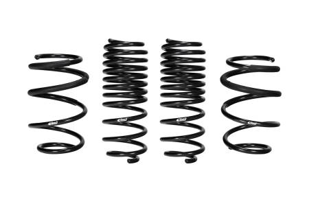 Eibach - Eibach 22-23 Honda Civic Sport Hatchback 2.0L FWD FE/FL Pro-Kit Performance Springs (Set of 4)